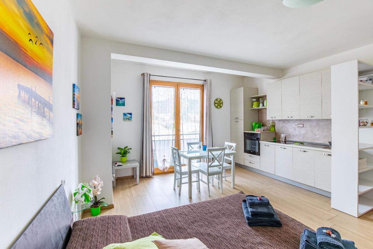 Il Nido Di Giambra Apartment