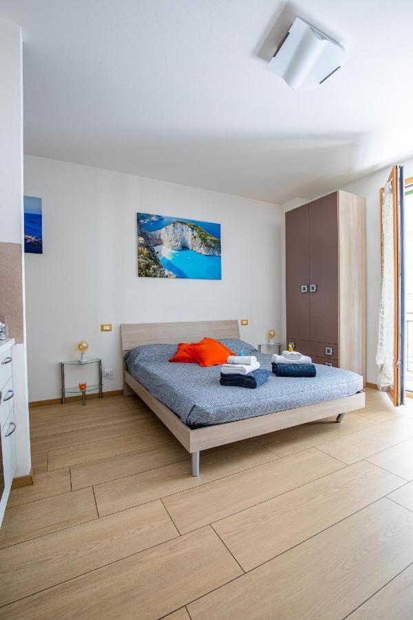 Apartment Il Nido Di Giambra *