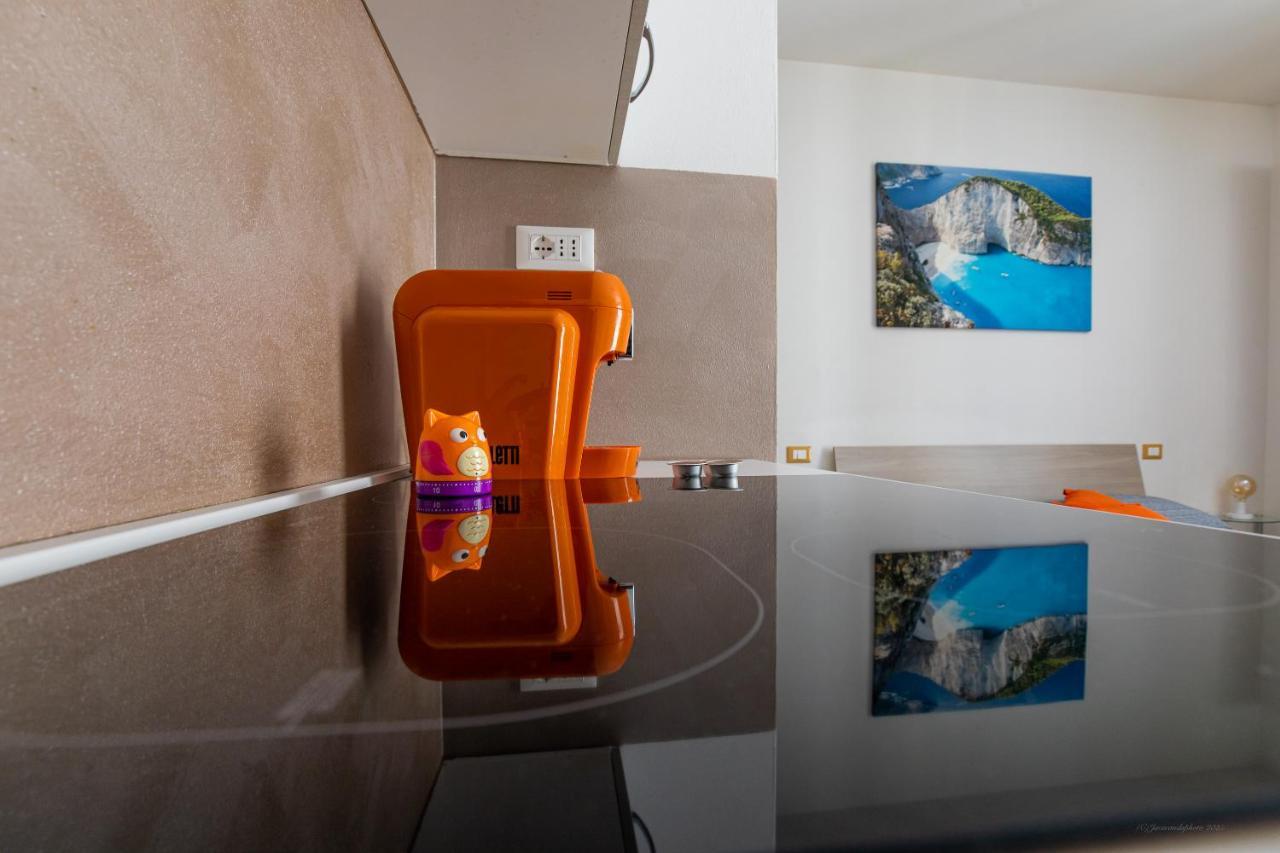 Apartment Il Nido Di Giambra