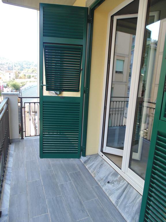 Apartment Il Nido Di Giambra *