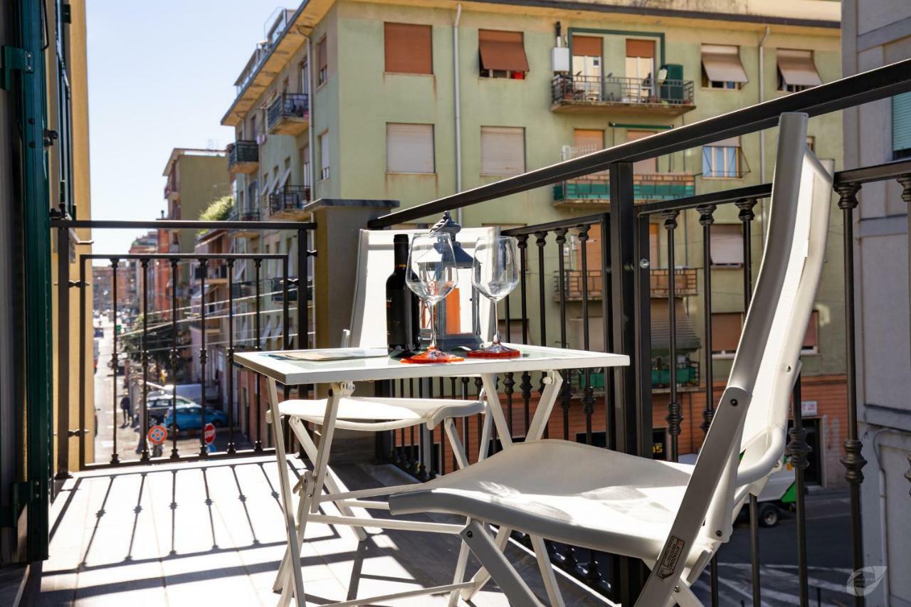 Il Nido Di Giambra Apartment