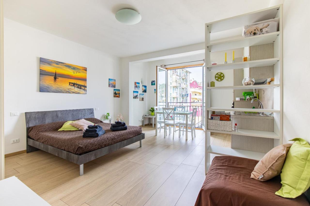 Il Nido Di Giambra Appartement La Spezia
