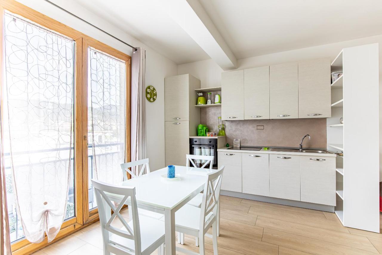 Appartement Il Nido Di Giambra La Spezia