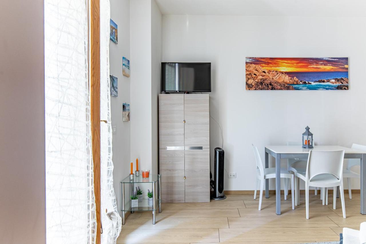 Appartement Il Nido Di Giambra *