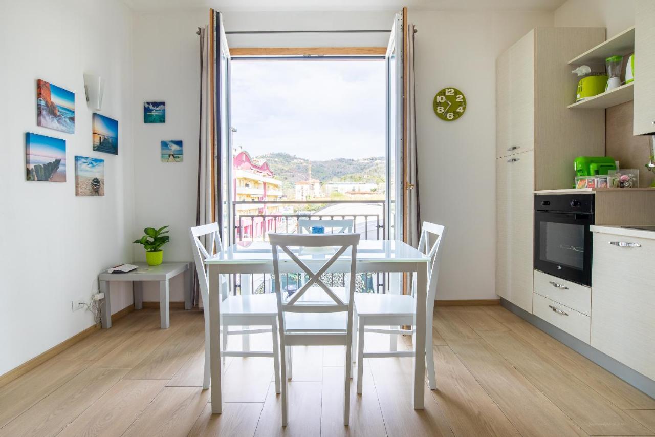Il Nido Di Giambra Appartement