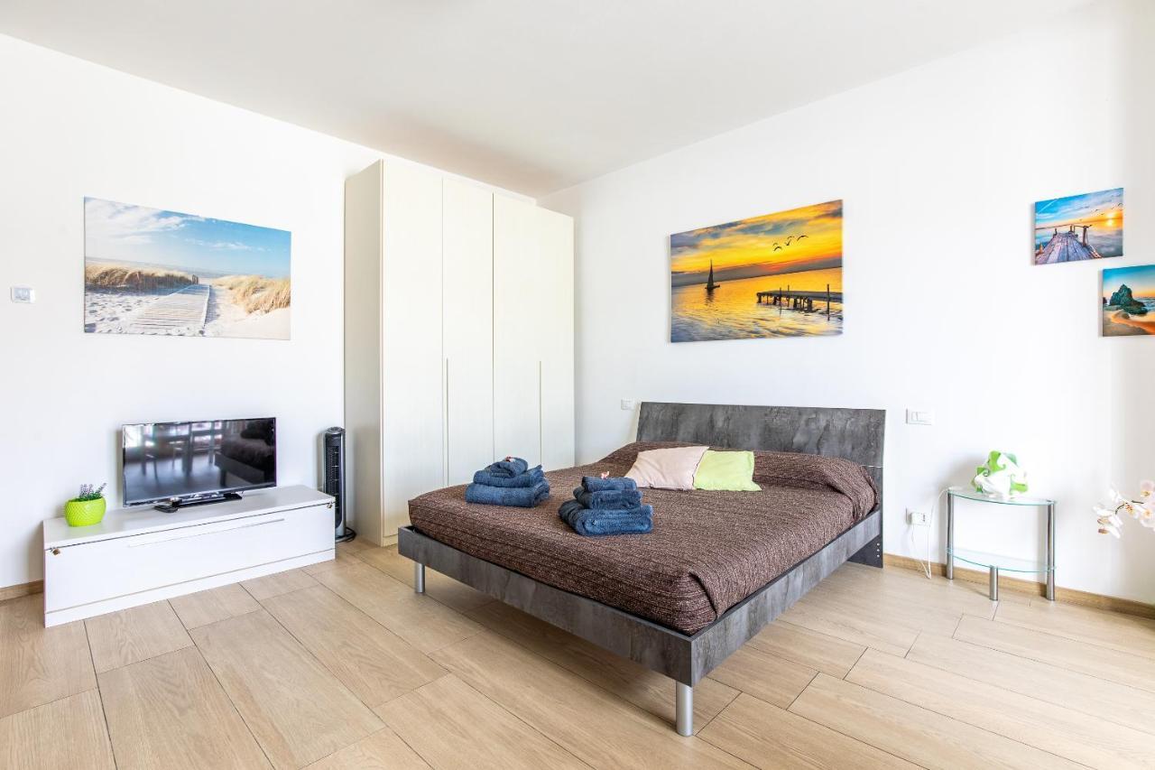 Il Nido Di Giambra Appartement La Spezia