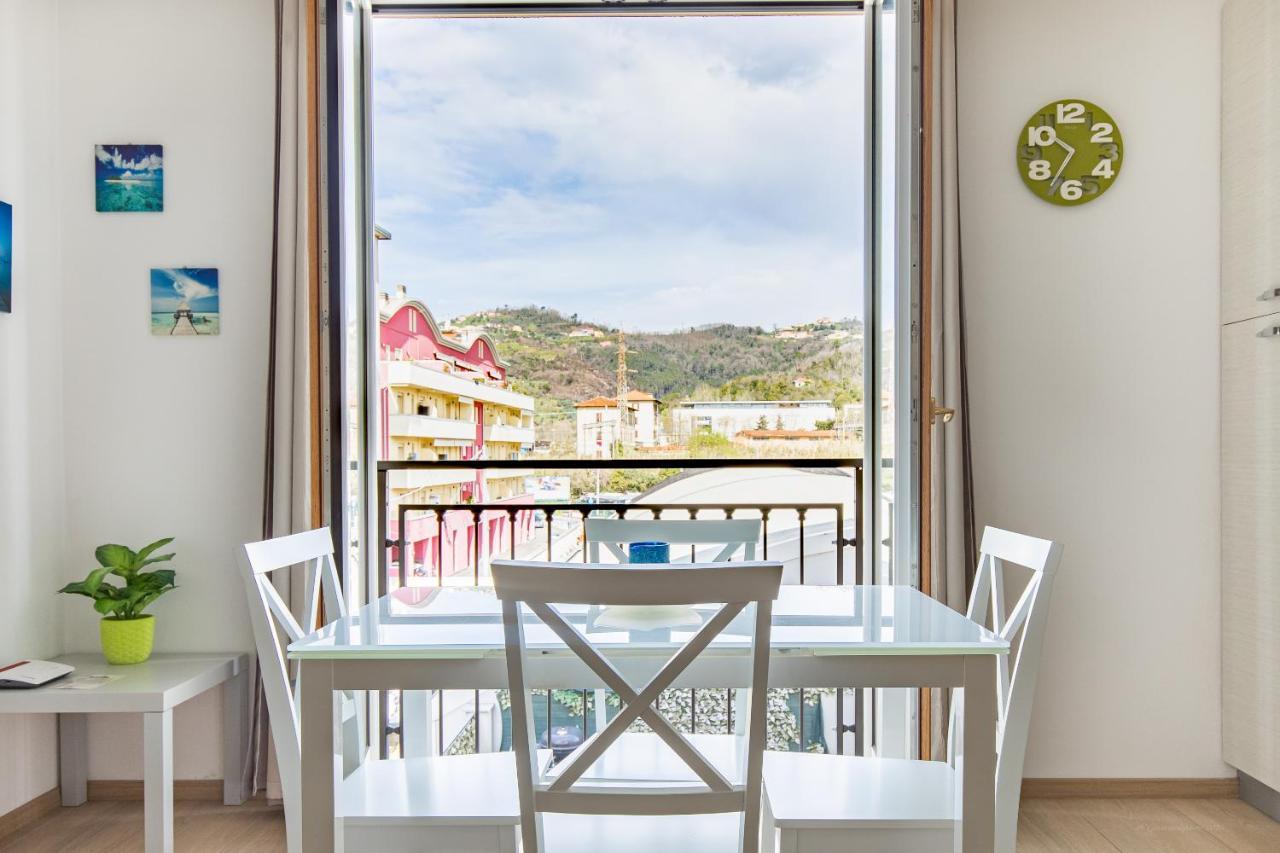 Appartement Il Nido Di Giambra