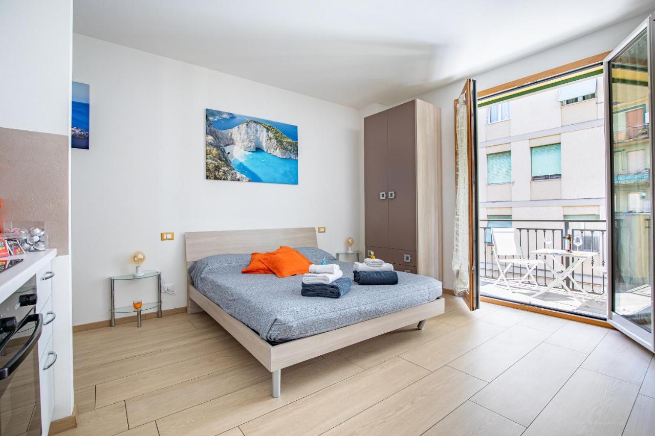 Il Nido Di Giambra Appartement *