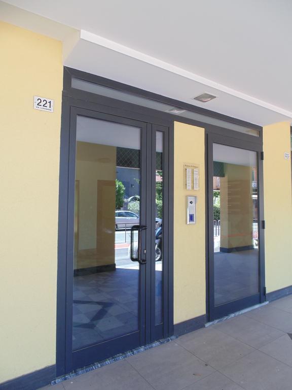 Appartement Il Nido Di Giambra La Spezia
