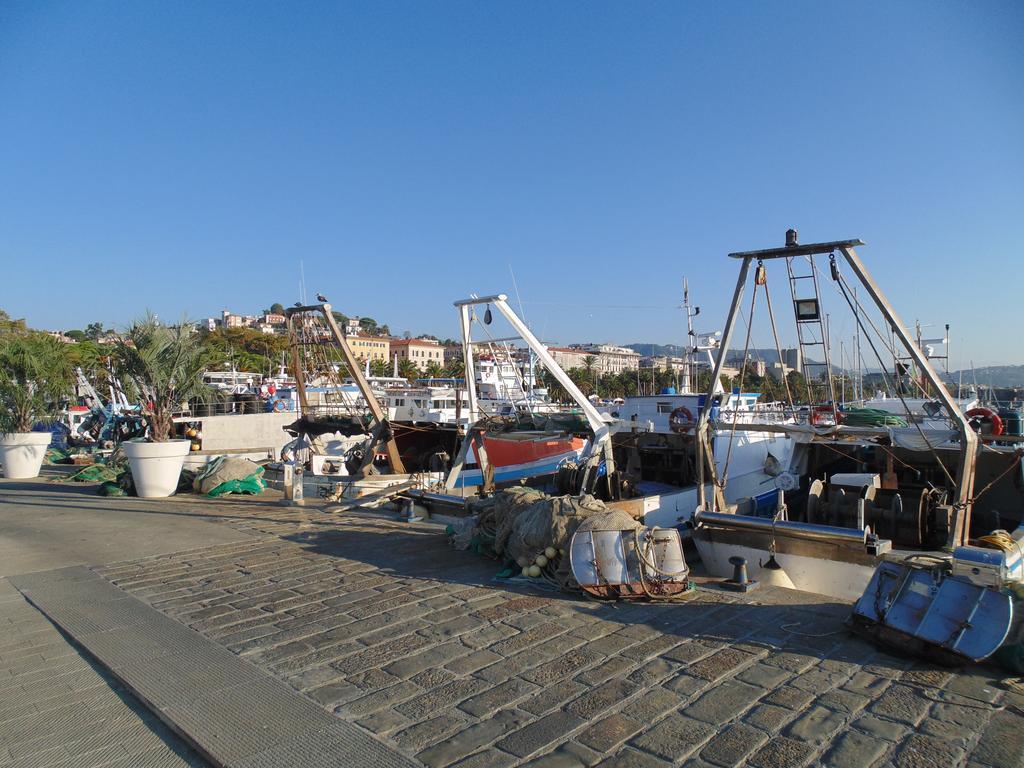 Appartement Il Nido Di Giambra *