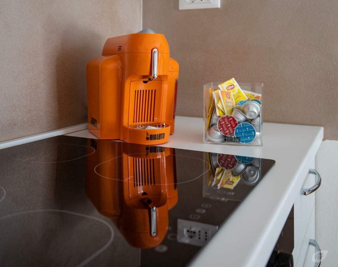 Il Nido Di Giambra Appartement