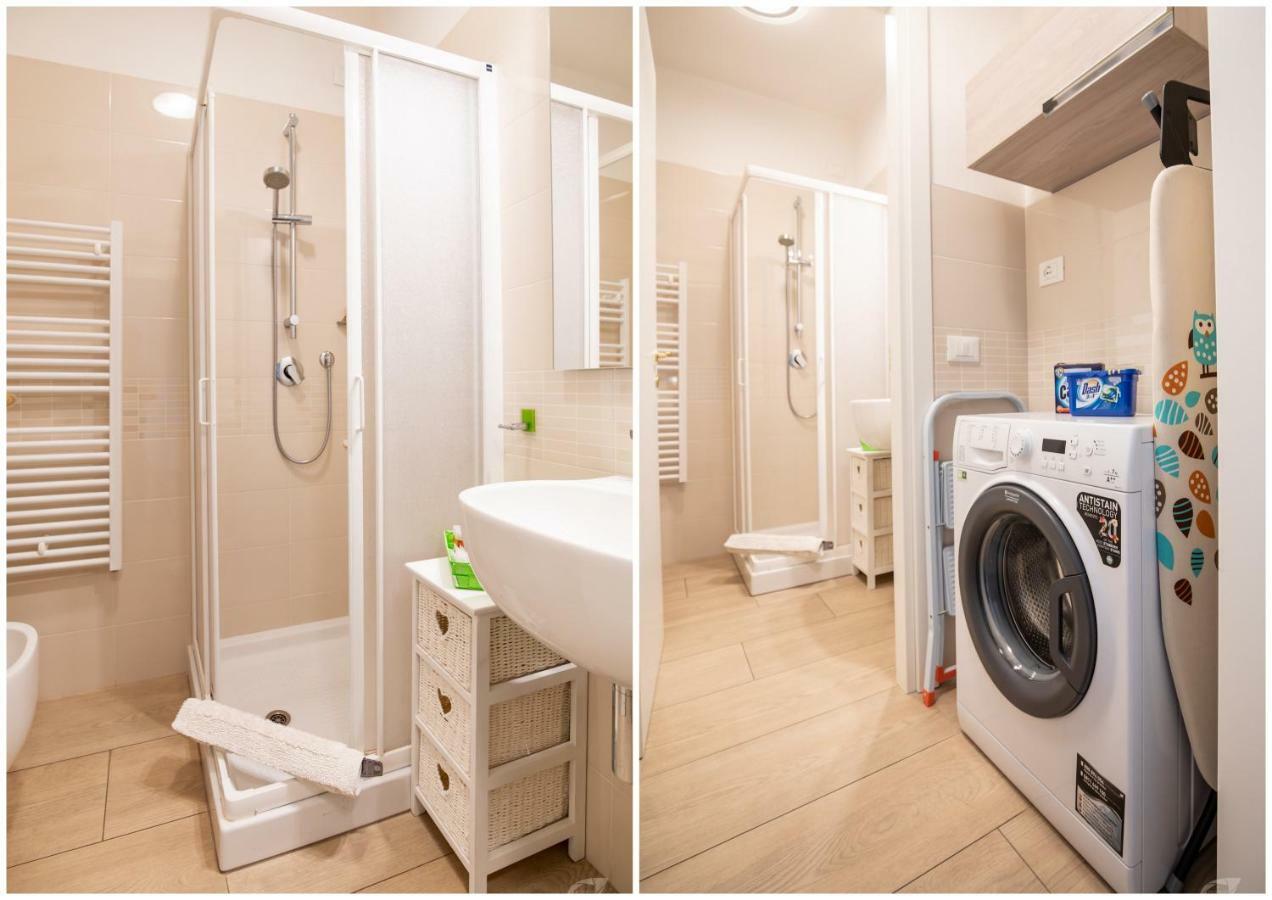 Appartement Il Nido Di Giambra La Spezia