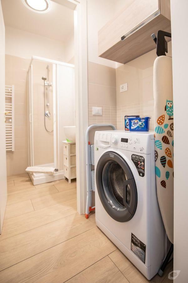 Il Nido Di Giambra Appartement *
