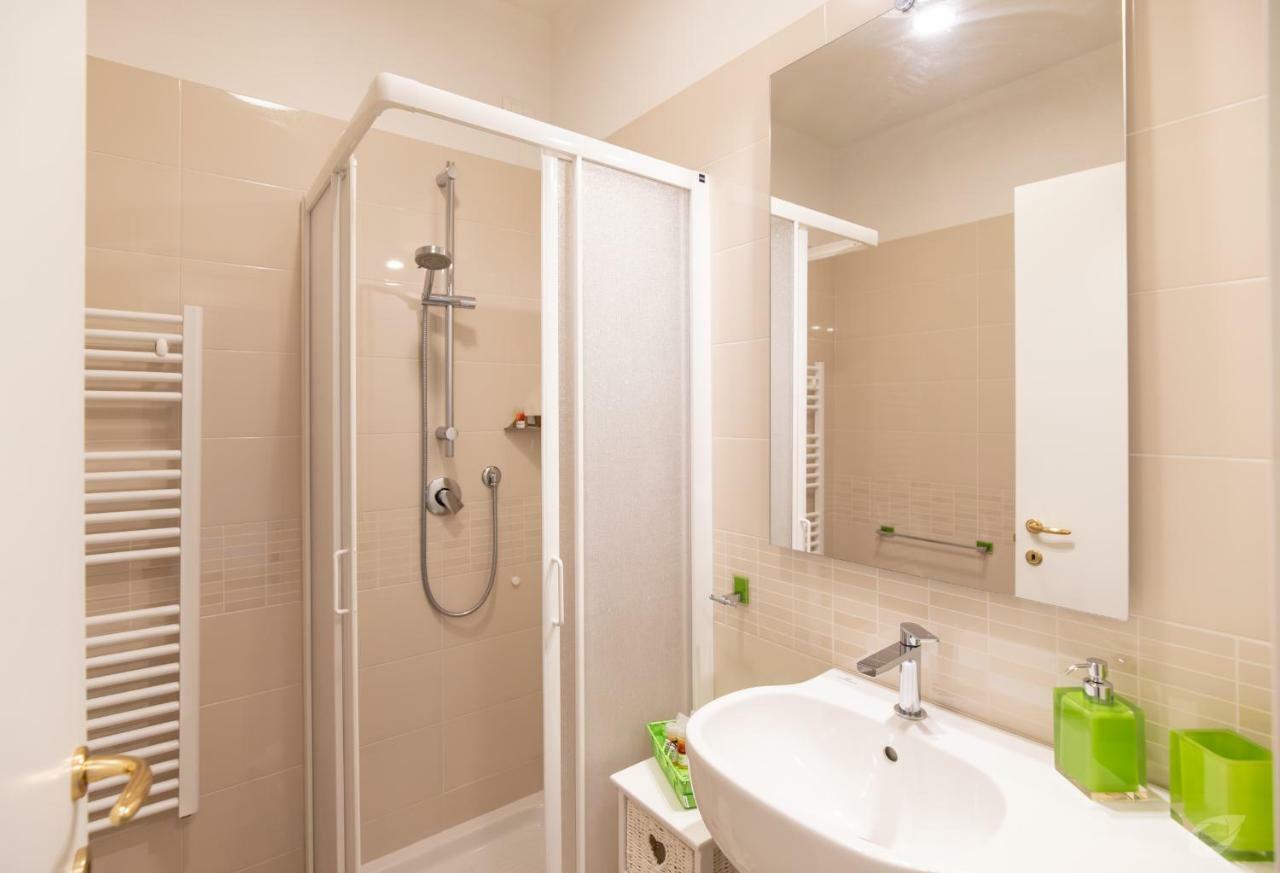 Appartement Il Nido Di Giambra La Spezia