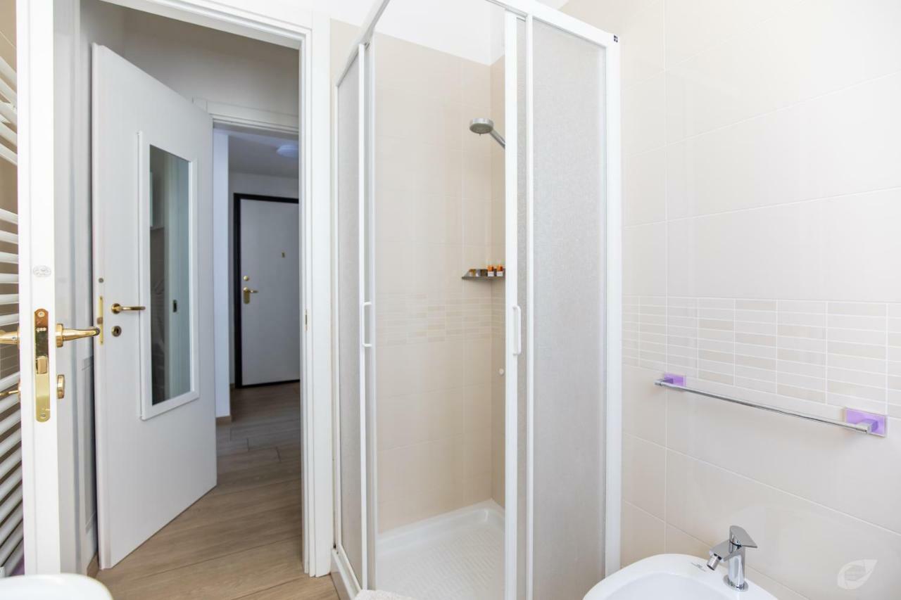 Appartement Il Nido Di Giambra