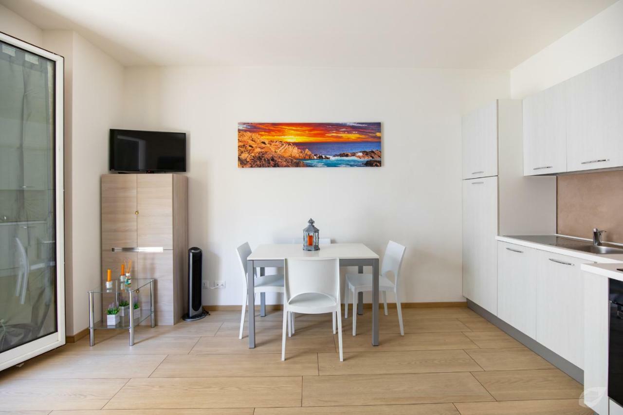 Il Nido Di Giambra Appartement La Spezia